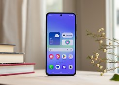 nextpit Samsung Galaxy A36 Display