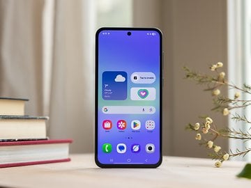 Die vern&uuml;nftige Wahl: Samsung Galaxy A36 im Test