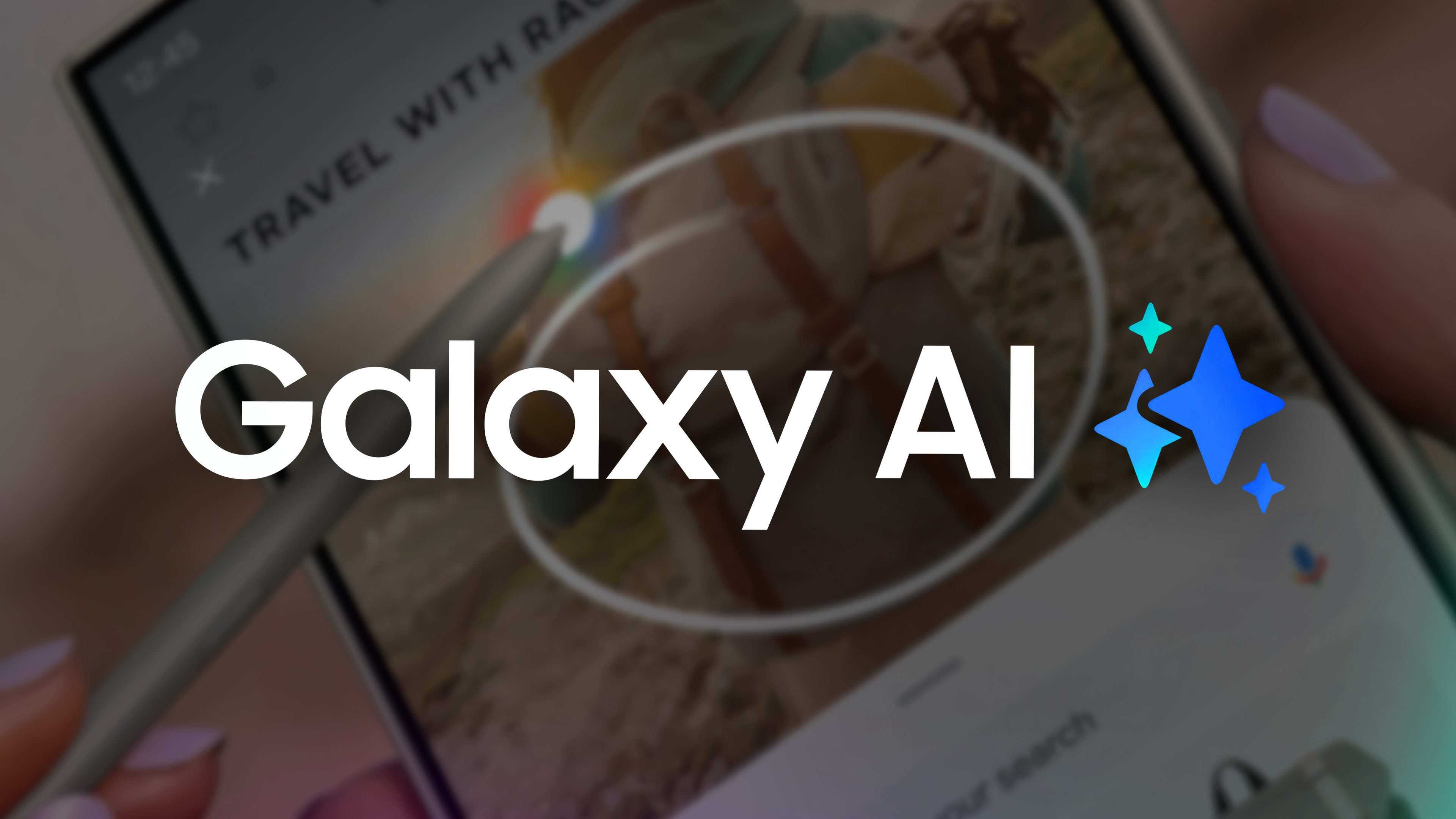 Galaxy AI: Samsung's AI Platform Tested