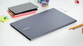 Samsung anuncia início da produção de telas OLED de 90 Hz para notebooks