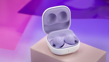 Powerful sound: Galaxy Buds 2 with ANC are 34% cheaper right now