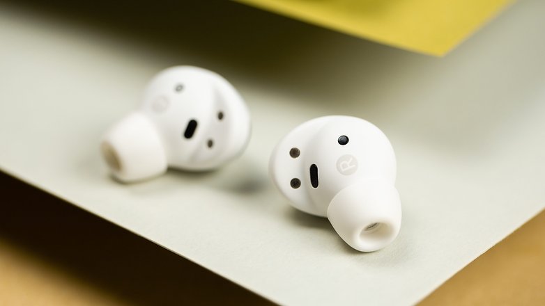 Das sind die Samsung Galaxy Buds 2 Pro