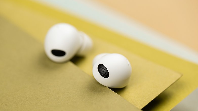 galaxy buds 2 pro review galaxy buds 2 pro review