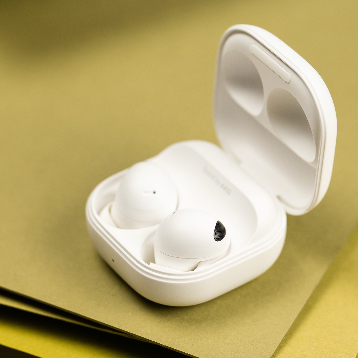 Samsung's Galaxy Buds 2 Pro earbuds are back to a crazy low price of $179