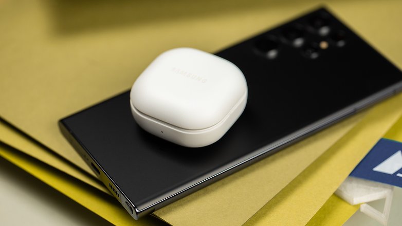 Test des Galaxy Buds 2 Pro: Samsung s'enferme dans son écosystème