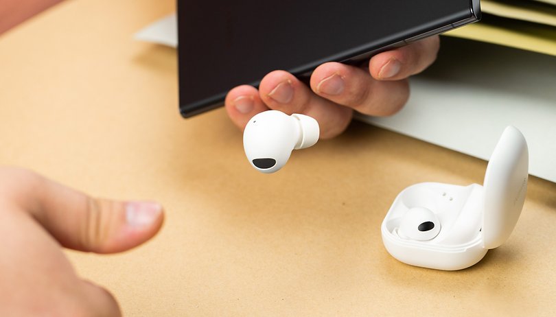 Galaxy Buds 2 Pro review: Samsung tightens its ecosystem further ...