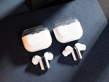 Vos Samsung Galaxy Buds 3 Pro ont re&ccedil;u une nouvelle fonction d'accessibilit&eacute; tr&egrave;s pratique