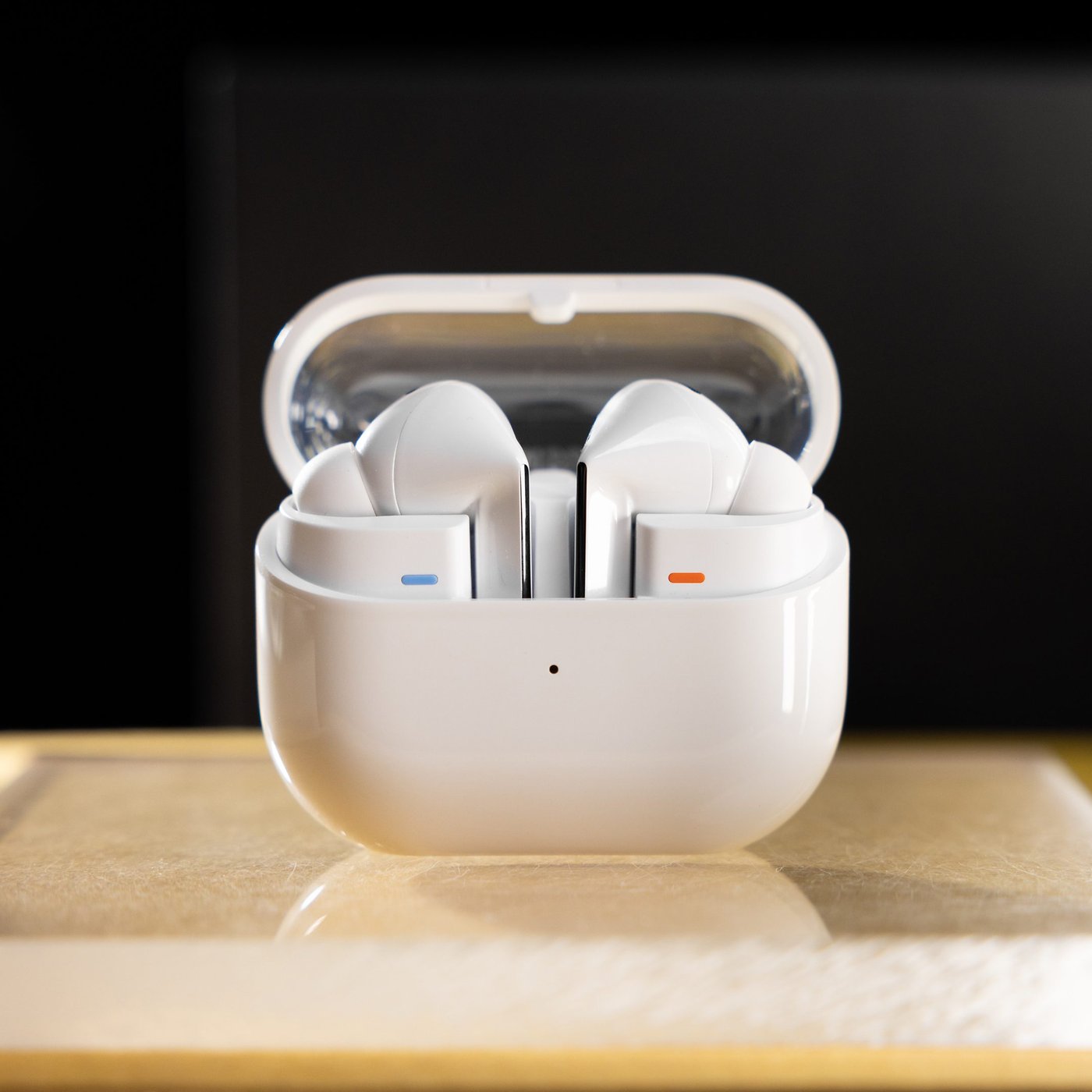 SAMSUNG Galaxy Buds Pro ホワイト 未開封 Galaxy Buds Pro/ファントムホワイト M-R190NZWAXJP : KSマート