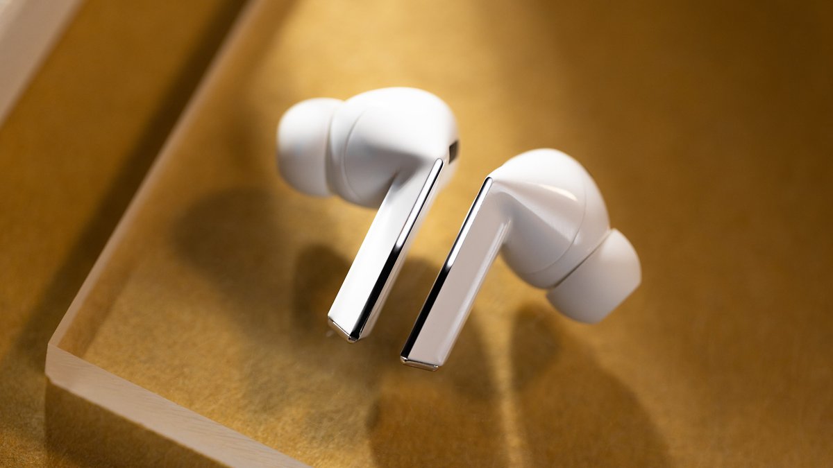 Samsung Galaxy Buds 3 Pro