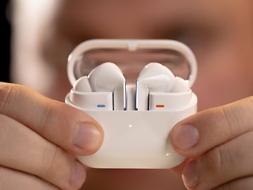 Review do Galaxy Buds 3 Pro: O Novo Rei do Cancelamento Ativo de Ru&iacute;do?