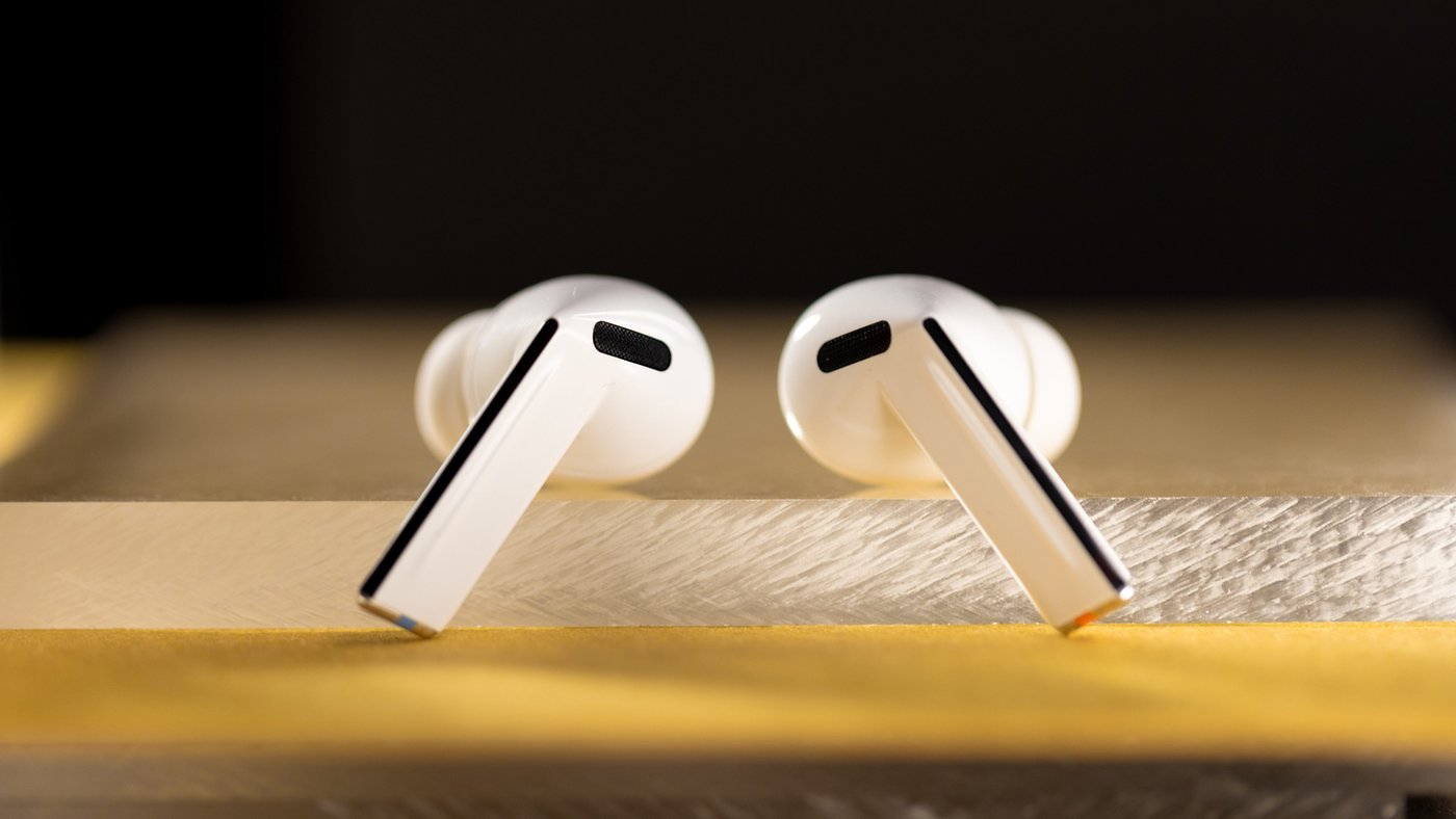 Grab Samsung's Best-Sounding Galaxy Buds 3 Pro for 24% Off