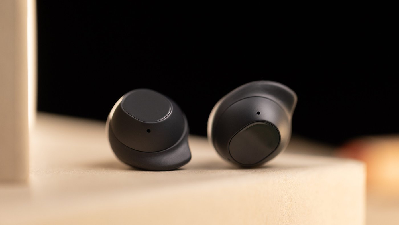 Great Sound, Even Cheaper Price: Samsung's Galaxy Buds FE Now 35% Off