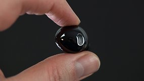 Design-Update für Galaxy Buds Pro 2: Sehen die Earbuds bald so aus?