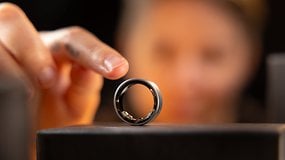 Samsung Galaxy Ring im Test: Zuverlässig – wenn die Software mitmacht