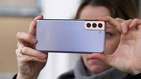 Android 12: Les smartphones Samsung qui recevront la mise à jour