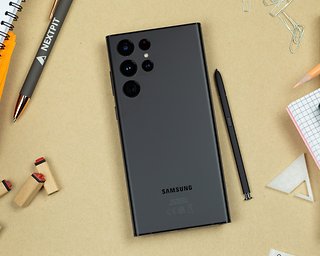 Bon plan Black Friday: C'est le bon moment d'acheter un Samsung Galaxy S22 Ultra