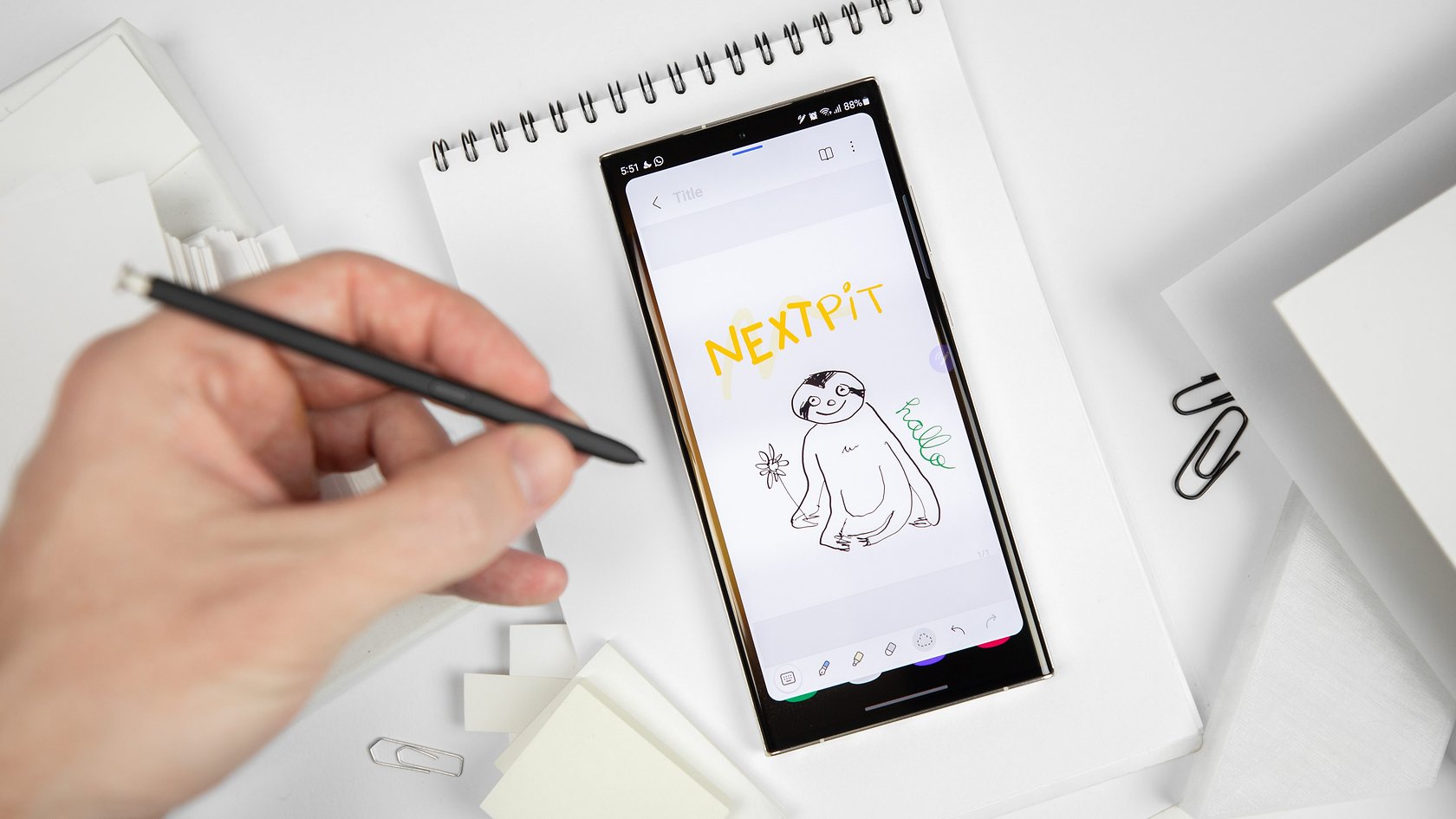 Tarif-Special: Samsung Galaxy S23 Ultra jetzt günstig bei MediaMarkt