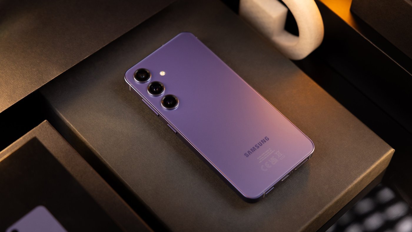 One UI 7 verkürzt die Akkulaufzeit von Samsung-Smartphones? Nicht in Panik verfallen!
