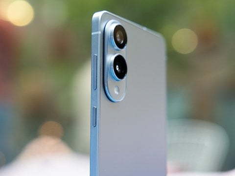 Samsung Galaxy S25 Edge im Test: Extrad&uuml;nn, doch zu welchem Preis?