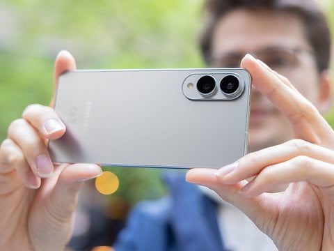5,8 millim&egrave;tres d'&eacute;paisseur: Voici le Samsung Galaxy S25 Edge
