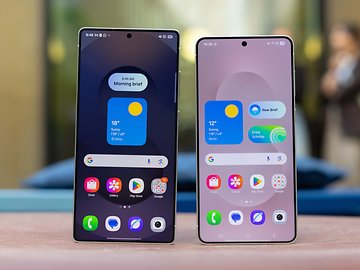 No More Waiting? Updated Samsung App Suggests One UI 8 is Near