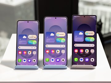 Danke, liebe Gamer: Absolut irre Aktion zum Samsung Galaxy S25