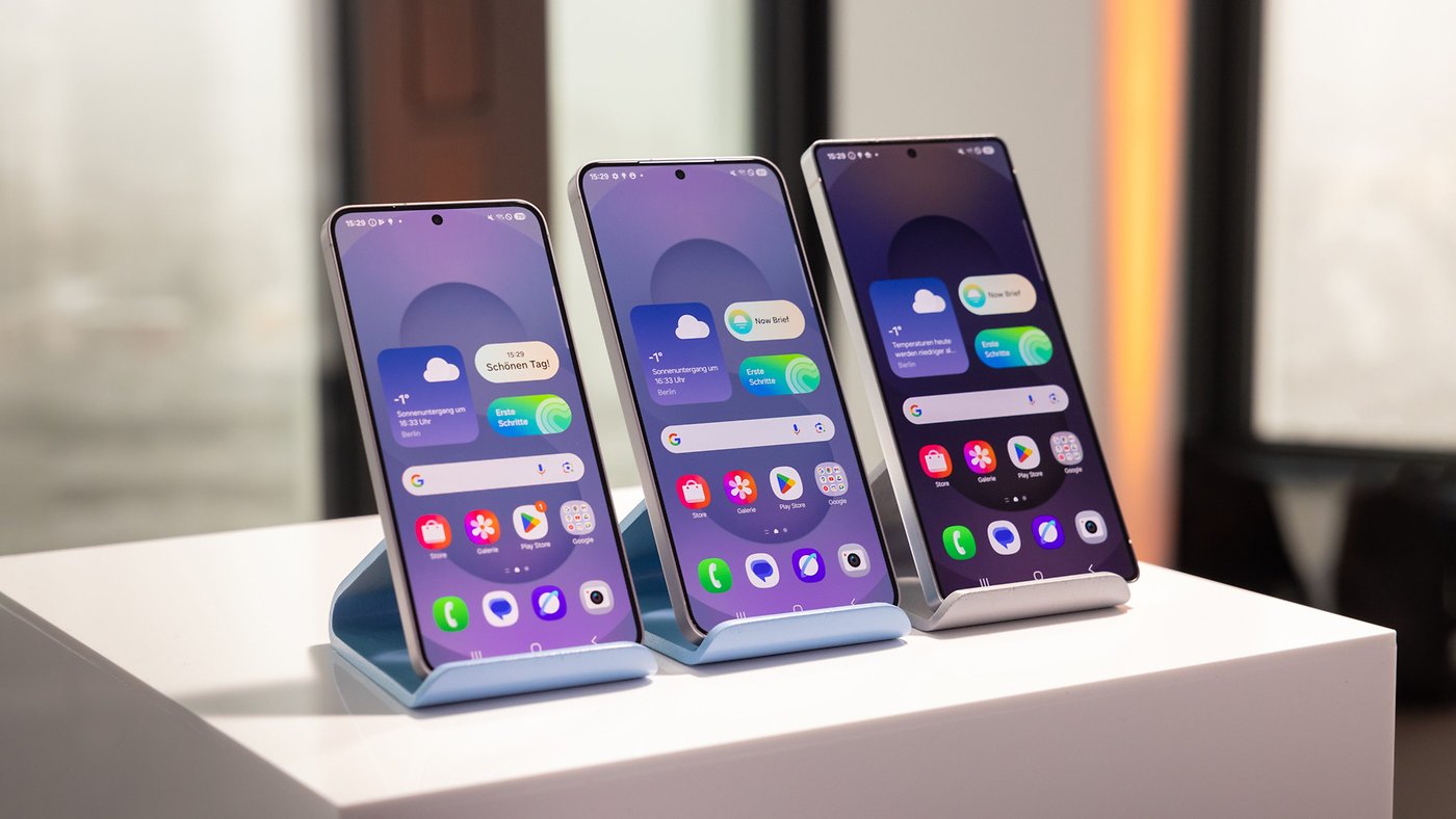 One UI 7: Die besten Funktionen im &Uuml;berblick