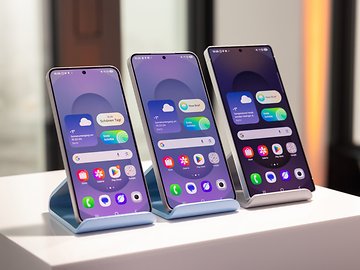 Toutes les nouveaut&eacute;s de One UI 7 qui vous attendent sur votre Samsung Galaxy S25