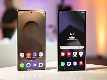 Atualiza&ccedil;&atilde;o Adiada? Clientes da Samsung Ainda Esperam pelo Android 15