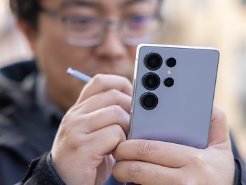 Test du Samsung Galaxy S25 Ultra: Un peu moins ultra