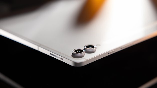 Are tablet cameras any good at all?