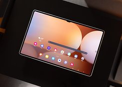 nextpit Samsung Galaxy Tab S10 Ultra Display