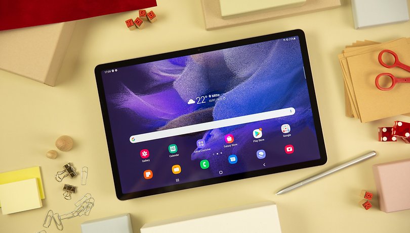 Samsung Galaxy Tab S7 FE review: Fan Edition? Lite Edition more like it!