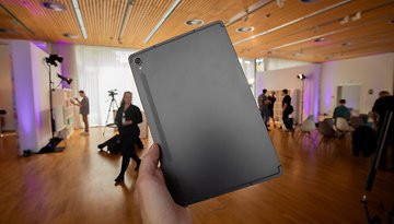 Leak: Samsung Galaxy Tab A9+ mit verbesserten Spezifikationen für ein günstiges Tablet