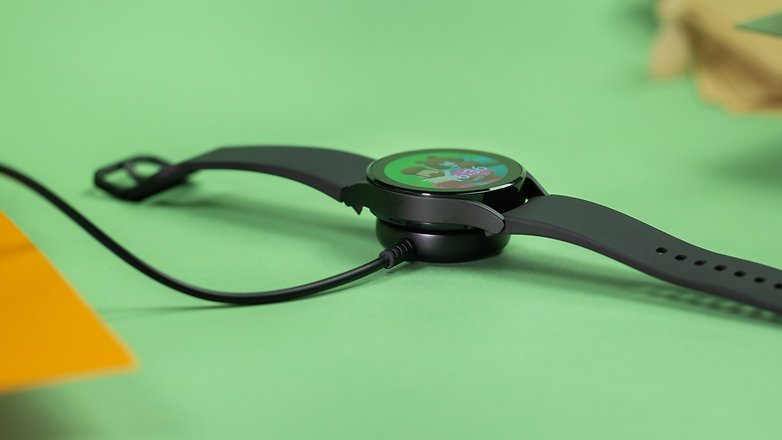 Galaxy Watch 4