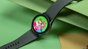 Prime Day 2022: The Samsung Galaxy Watch 4 is now super cheap!