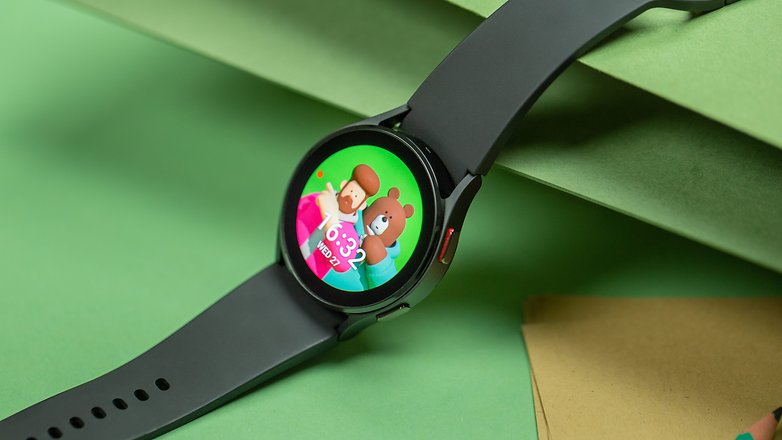 Samsung Galaxy Watch 4