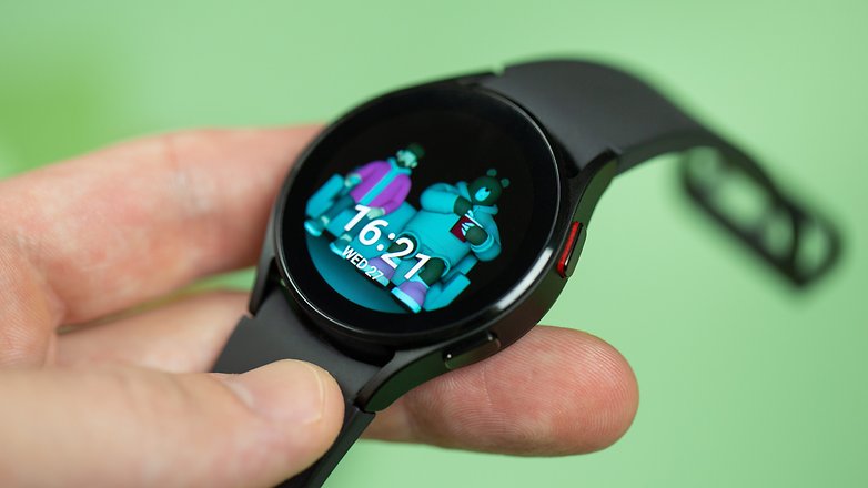 Test Samsung Galaxy Watch 4 Classic : notre avis complet - Montres