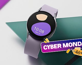 Samsung Cyber-Monday-Hammer: Galaxy Watch 5 zum Tiefstpreis sichern!