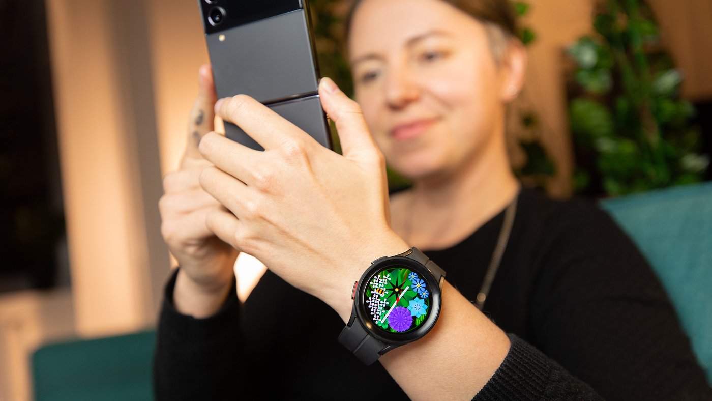 Galaxy Watch 5 Pro review Is the best Samsung watch good enough for you
