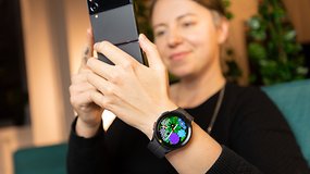 "One UI 5 Watch OS"-Beta-Update wird für die Samsung Galaxy Watches veröffentlicht