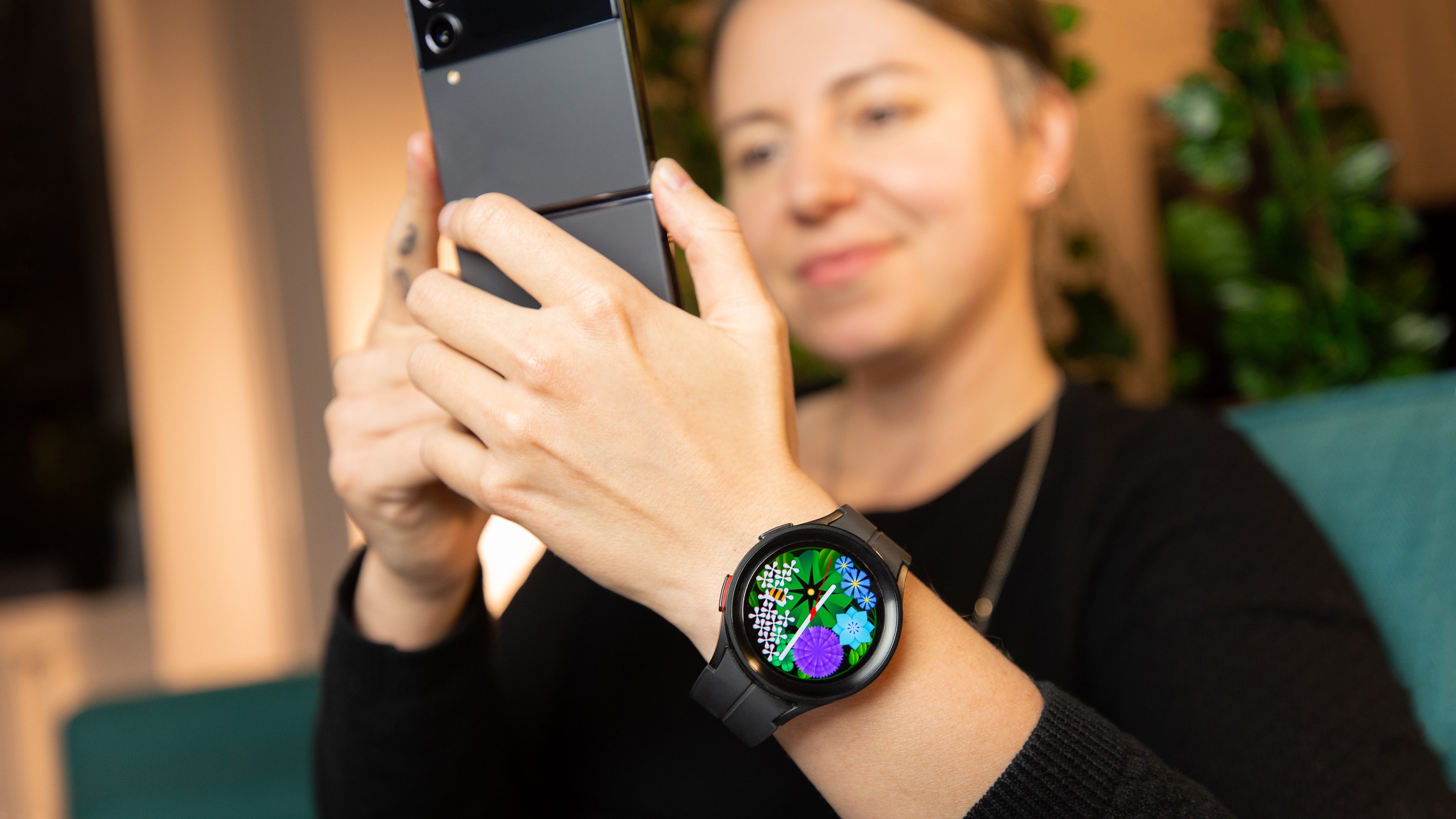 Galaxy Watch 5 Pro review Is the best Samsung watch good enough for you