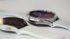 Samsung Galaxy Watch 6: Neuer Verschluss hält nur von 12 bis Mittags!