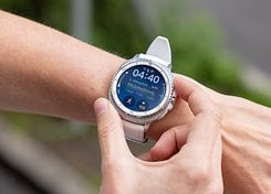 nextpit Samsung Galaxy Watch 8 Classic Review