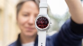 Testei o Galaxy Watch 8 Classic e Fiquei com Ainda Mais Vontade de Ter o Ultra