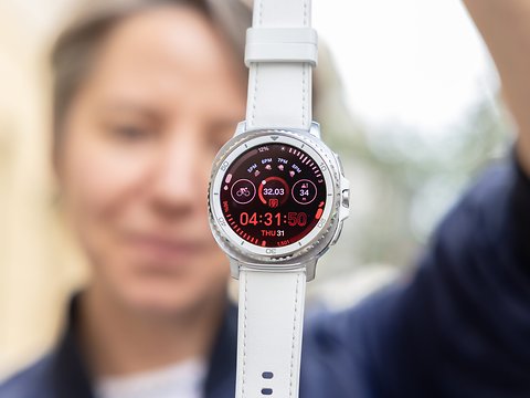 Galaxy Watch 8 Classic im Test: Ich will das Ultra-Modell jetzt noch mehr!