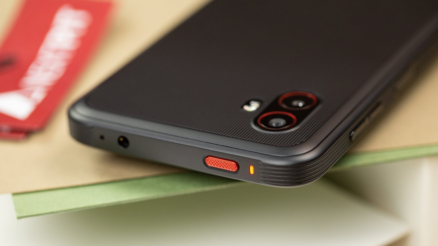 Der Preis des Samsung Galaxy XCover 7 ist eine gute Nachricht