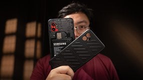 Samsung Galaxy XCover 7 Pro Review: The Only “Pro” Smartphone