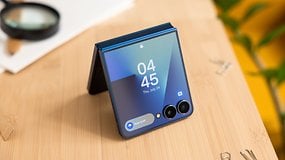 Review do Samsung Galaxy Z Flip 7: Potência Compacta