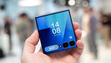 Samsung Galaxy Z Flip7 im Ersteindruck